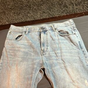 Men’s American eagle jeans 38/36